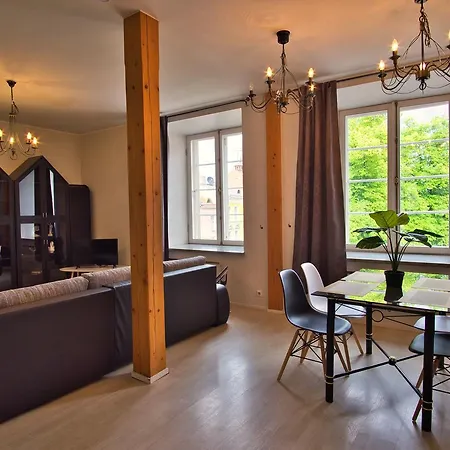 Dream - Old Town Church View With Sauna Tallinn