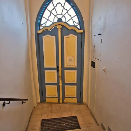 Dream - Old Town Church View With Sauna Apartment