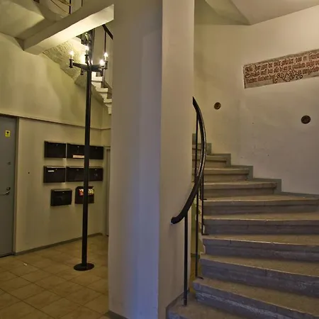 Dream - Old Town Church View With Sauna Tallinn