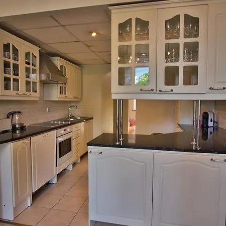 Lejlighed Dream - Old Town Church View With Sauna *