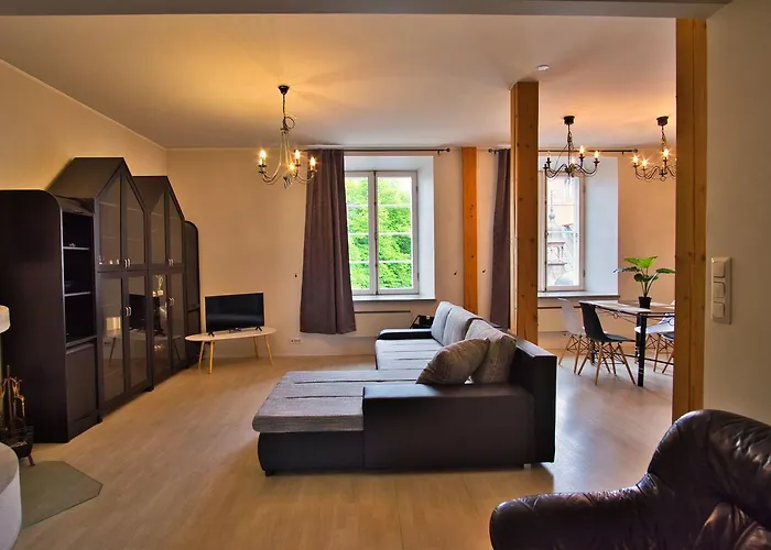 Dream - Old Town Church View With Sauna Tallinn