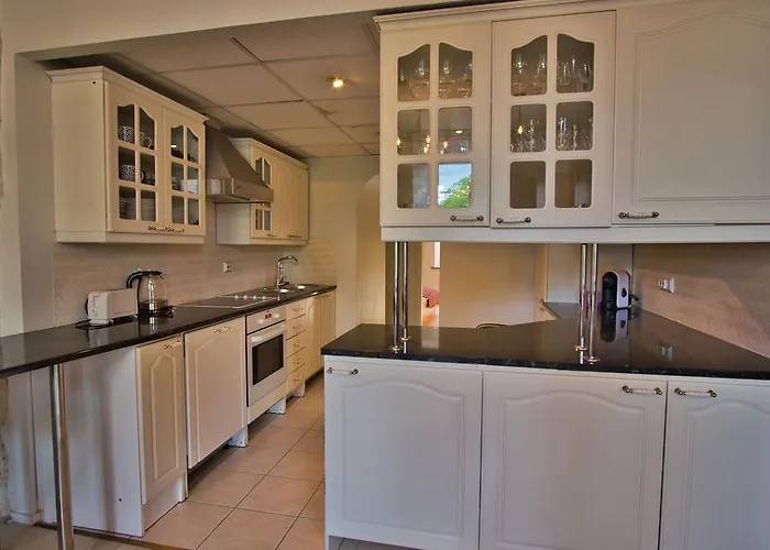 Apartment Dream - Old Town Church View With Sauna *