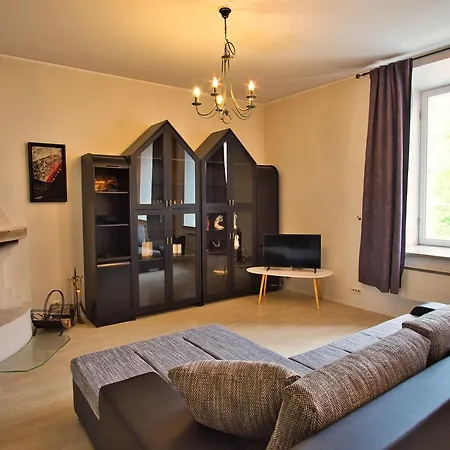 Dream - Old Town Church View With Sauna تالين