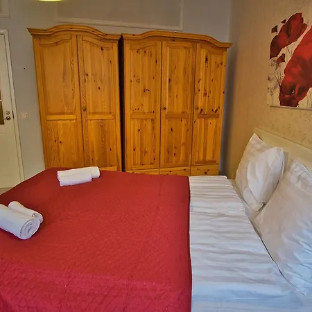 Apartmán Dream - Old Town Church View With Sauna Tallinn