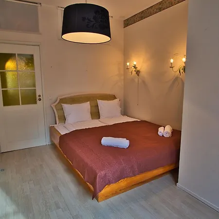 Dream - Old Town Church View With Sauna * Tallinn