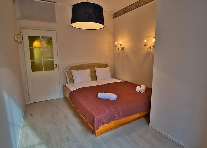 Dream - Old Town Church View With Sauna * Tallinn